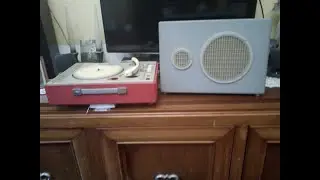 Electrophone GID