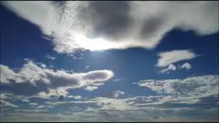 Cloud hopper
