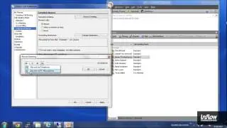 Learning ShoreTel&reg; Communicator with Inflow Communications