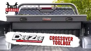 DeeZee Crossover Toolbox &mdash; особенности и преимущества