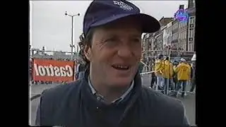 Ostend 1992