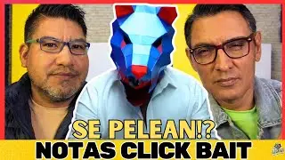 Quien Tiene Razon?