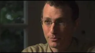Murder, Spies & Voting Lies (the Clint Curtis story)