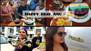 Day 2- Kilua Beach Resort| Happy bday fai| Why we laughed alot🤣 #vlog #youtube #funny #food