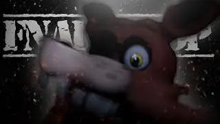 Scary? more like funny... | Roblox Fnaf Co-op Horror Game