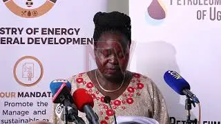 New oil exploration: Third round licensing for February 2024