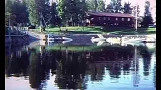 A Super8 Canon 1014 XL-S camera test K40 / Lesson 1.a 