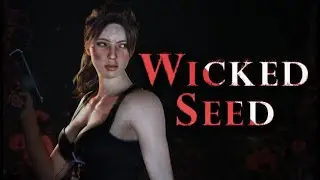 Wicked Seed | Release Trailer | Gamflix
