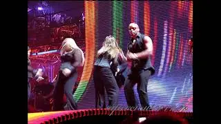 Fantasy - George Michael - LIVE @ Earls Court London - The Final Two