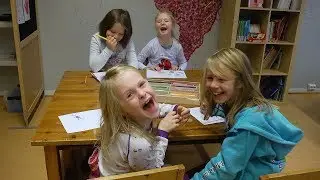 Snåsa Montessoriskole