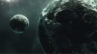 Учебник Blender: создание планеты с использованием смещения микрополигонов