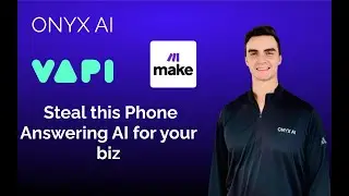 How to set up a Vapi.ai Inbound Phone Agent for your business in 10 minutes