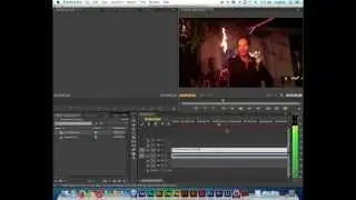 Adobe Premiere CC Tutorial | Slow Motion
