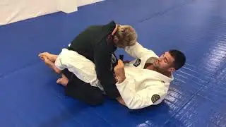 Sneaky Xchoke entry