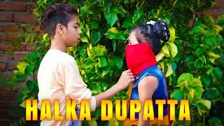 Halka Dupatta Tera Muh Dikhe | Gurmeet Bhadana, Lokesh Gurjar,DesiKing,| Smart SD King