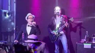 Tanya Markova - Da Facebook Song (Live at The 70&rsquo;s Bistro - 01/23/26)