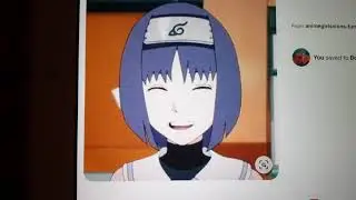 Boruto Uzumaki and Sumire Kakei VS Tooru Kokonoe and Julie Sigtuna