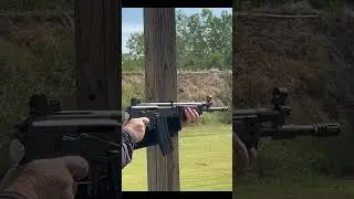 Private Galil Build Class. 1-on-1. All the things.
