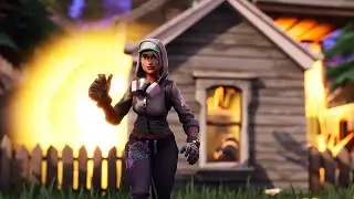 The Fortnite Summer Skirmish Final Face-Off For $225,000 - PAX West 2018