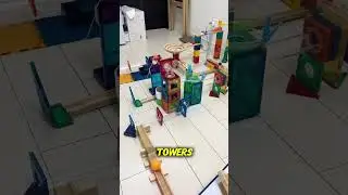 Завершение работы этой машины &mdash; это ЧИСТОЕ совершенство. 🤯