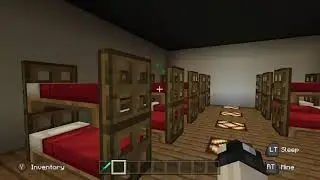 Brave New World Minecraft