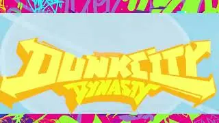 Dunk City Dynasty: Ranked 3v3 - Cam Johnson CLUTCH D  (Capela, Johnson, Doncic)