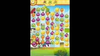Farm Heroes Super Saga (level 25-37)