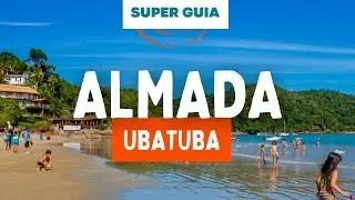 Praia da Almada Ubatuba: Guia Completo