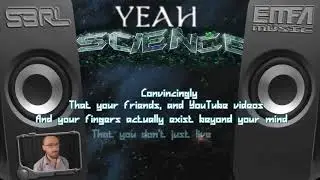 Yeah Science   S3RL