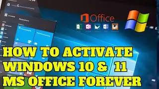 How to activate Windows 11