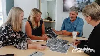 Elevating Custom Remodeling: CC&A Strategic Media's Success Story with Owings Brothers Contracting