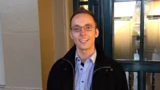 Flirtkurs-Review mit Dating-Coach Mathew Lovel