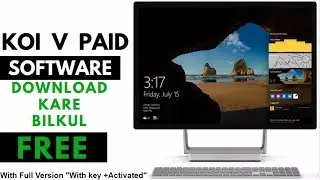 How to download paid software for free full version