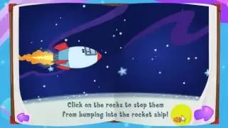 Dora the Explorer Dora  And Boots Space Adventure online game