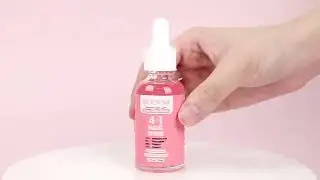 $3.99 Miracle Serum: Transform Your Skin with 4-in-1 Power!