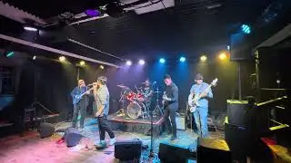 enTRANCE - Mirrors of Life live, Sugar Hollow Taproom