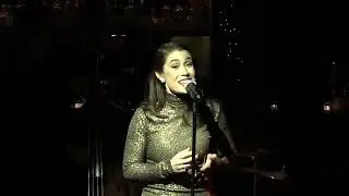 My Favorite Things | Maria Abous | The Georgia Room | Dec 7, 2024