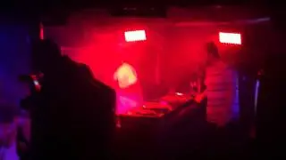 Twisted Individual feat. Mc TT Ace 02