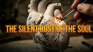 The Silent Rust of the Soul: What is Slowly Killing Your Imaan?