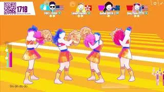 Just Dance Now: This Is How We Do by Katy Perry (5 stars)