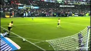 Le&oacute;n vs Am&eacute;rica 1-2 Jornada 1 Apertura 2014 Liga Bancomer MX - Goles