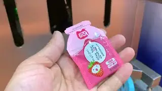Irregular-shaped bags packing machine liquid packaging equipment