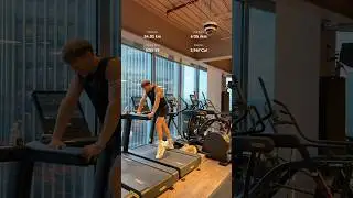 Treadmill ultra marathon #running #run #runner