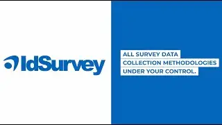 The ultimate data collection software