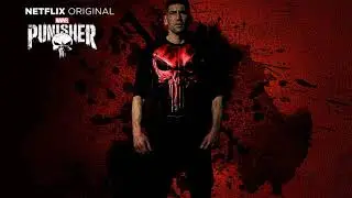 Gym Showdown (The Punisher Season 2 Soundtrack)