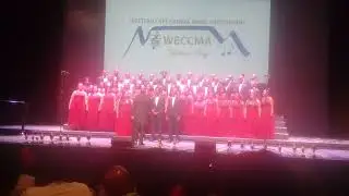 Western Classical Voices - Credo from Coronation Mass by W. A. Mozart