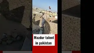 #mazdur #talent
