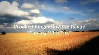 IU Health Lab Week - Crooked Finger Rhythm Revue 