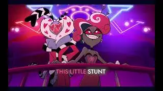 When i think about the future  (high quality cover/last hazbin season 2 cover)