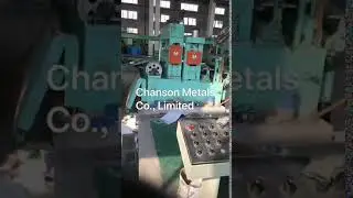 Chanson Metals Co., Limited